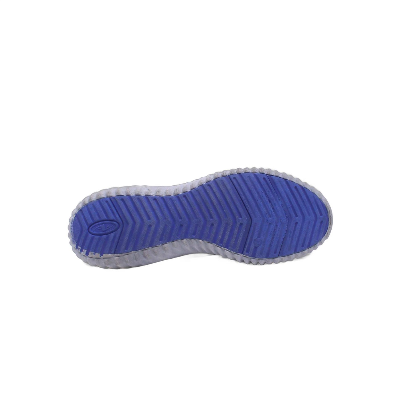 Athletic Work Blue Shoe