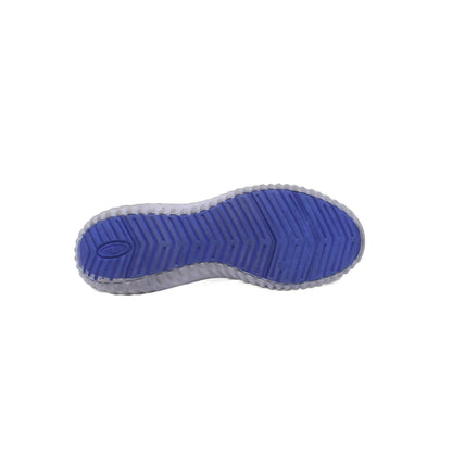 Athletic Work Blue Shoe