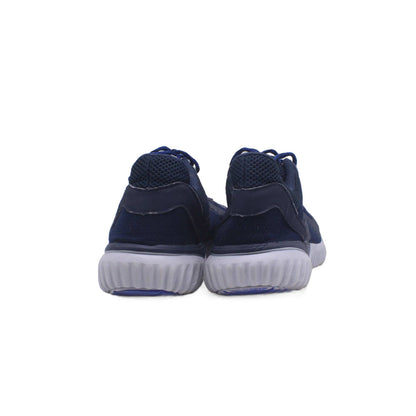 Athletic Work Blue Shoe