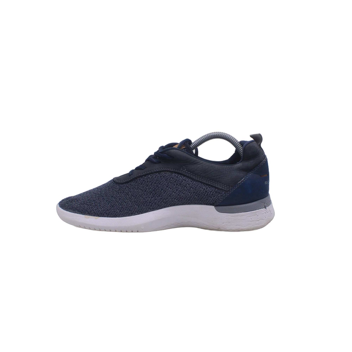 Rock Sport Tru Flex Gray Shoe