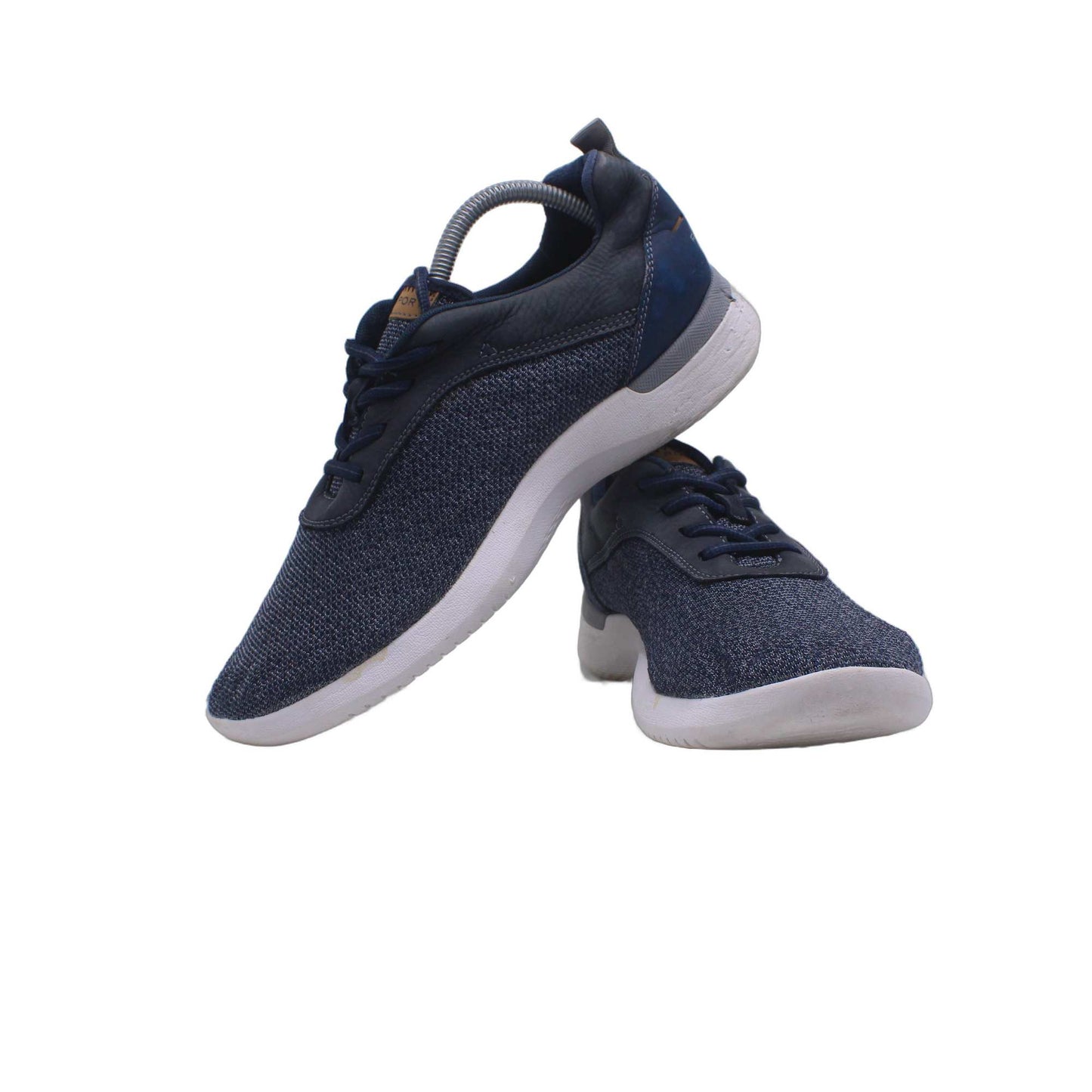 Rock Sport Tru Flex Gray Shoe