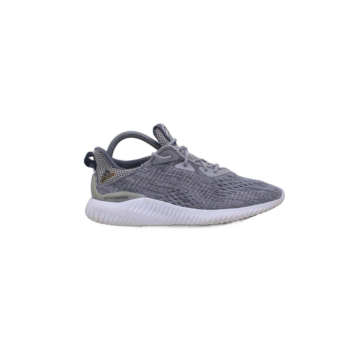 Adidas Alpha Bounce Shoe