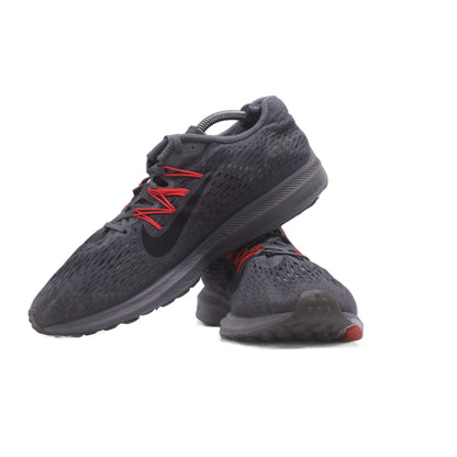 Nike Zoom Winflo 5 Gray Sneaker
