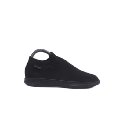 Skechers On The Go - GoGa Max BLACK Slip on Soft Walking Shoe