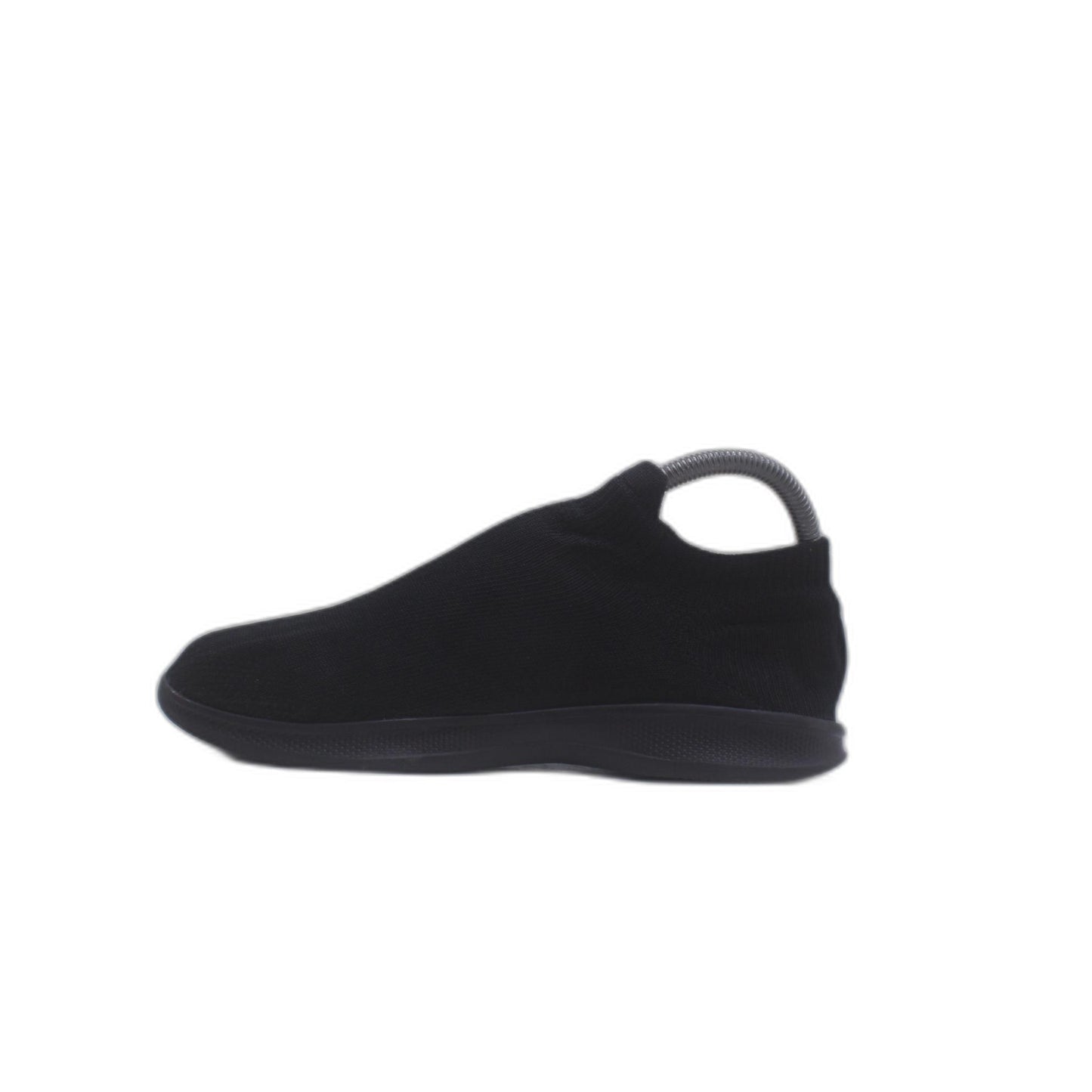Skechers On The Go - GoGa Max BLACK Slip on Soft Walking Shoe