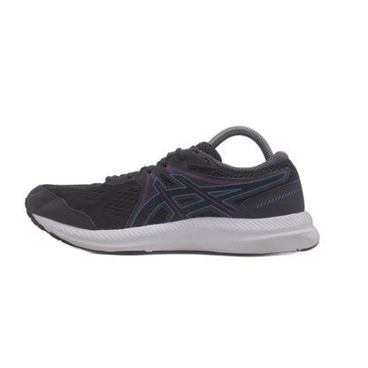 Asics Gel Contend 7 Gray Sneaker