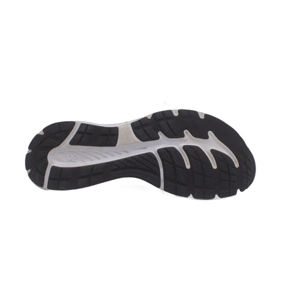 Asics Gel Contend 7 Gray Sneaker