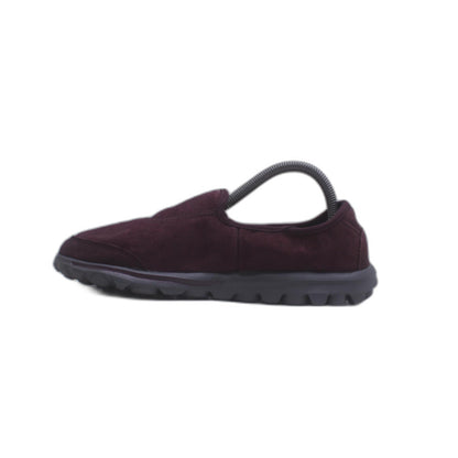 Skechers Go Walk Classic Swanky Womens Slip On Sneaker