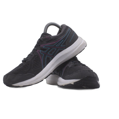 Asics Gel Contend 7 Gray Sneaker