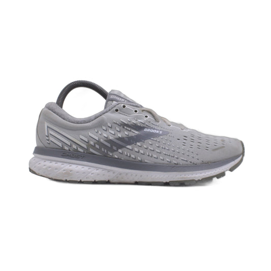Brooks Ghost 13 Gray Sneaker