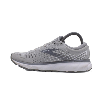 Brooks Ghost 13 Gray Sneaker