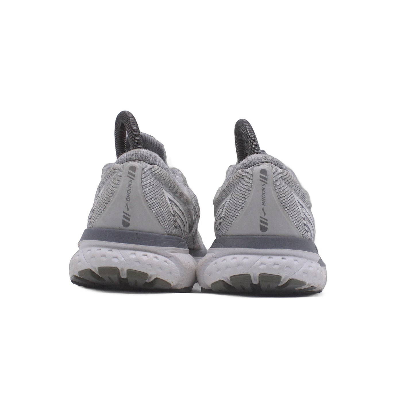Brooks Ghost 13 Gray Sneaker