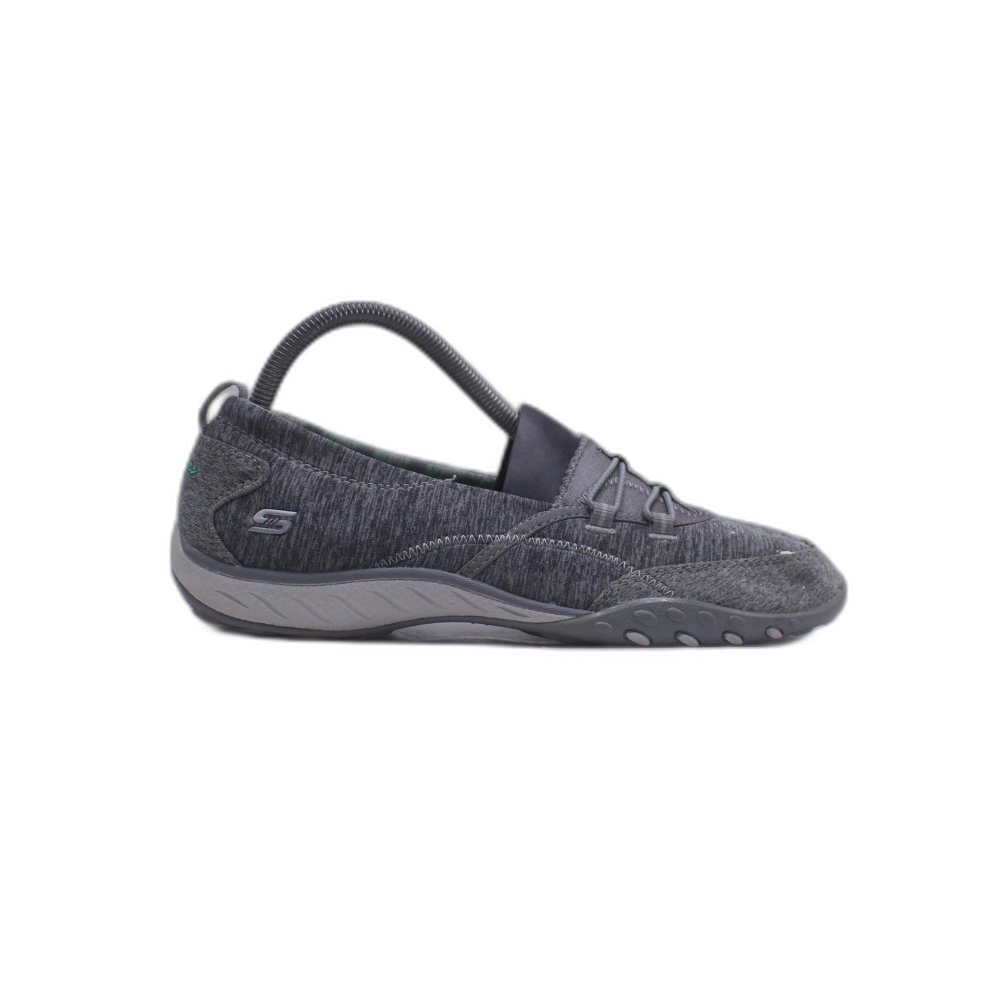 Skechers Relaxed Fit Air Cooled Memory Foam Casual Shoe