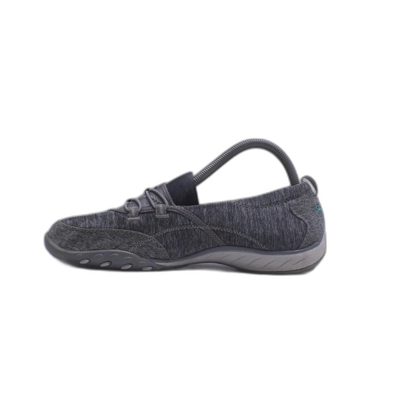 Skechers Relaxed Fit Air Cooled Memory Foam Casual Shoe