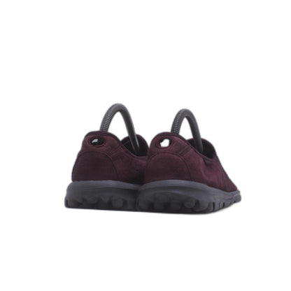 Skechers Go Walk Classic Swanky Womens Slip On Sneaker