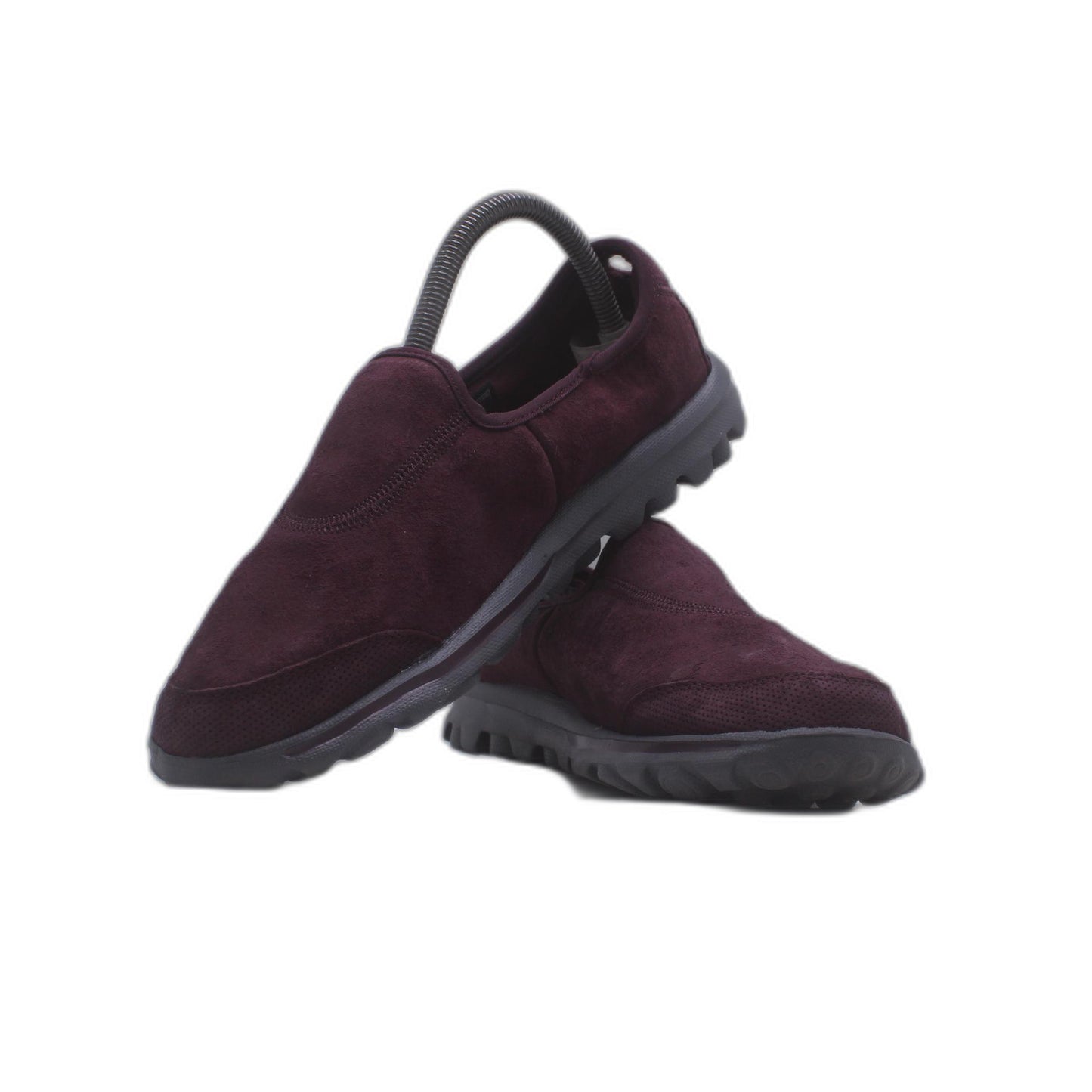 Skechers Go Walk Classic Swanky Womens Slip On Sneaker