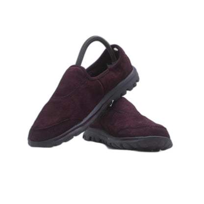 Skechers Go Walk Classic Swanky Womens Slip On Sneaker