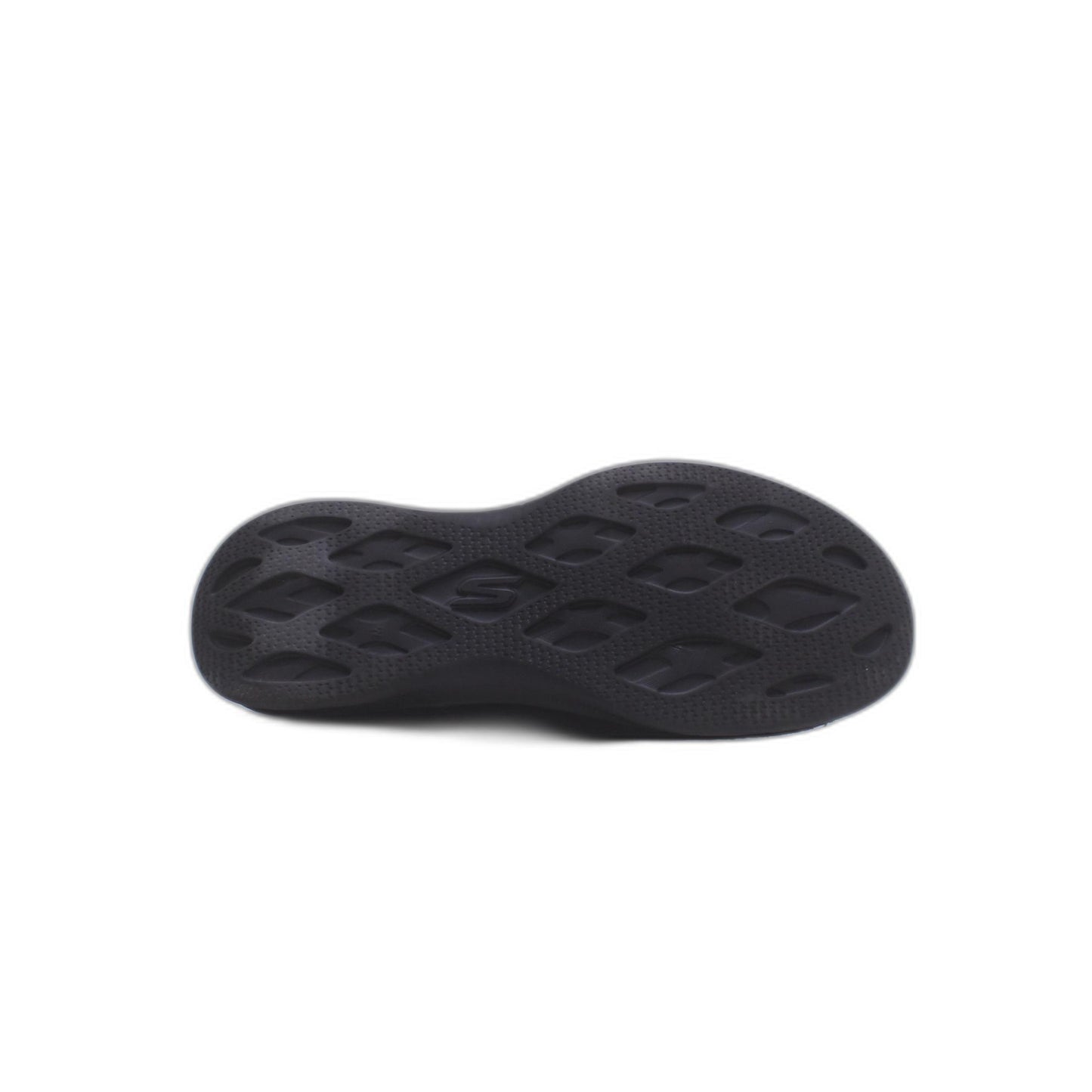 Skechers Black Shoe