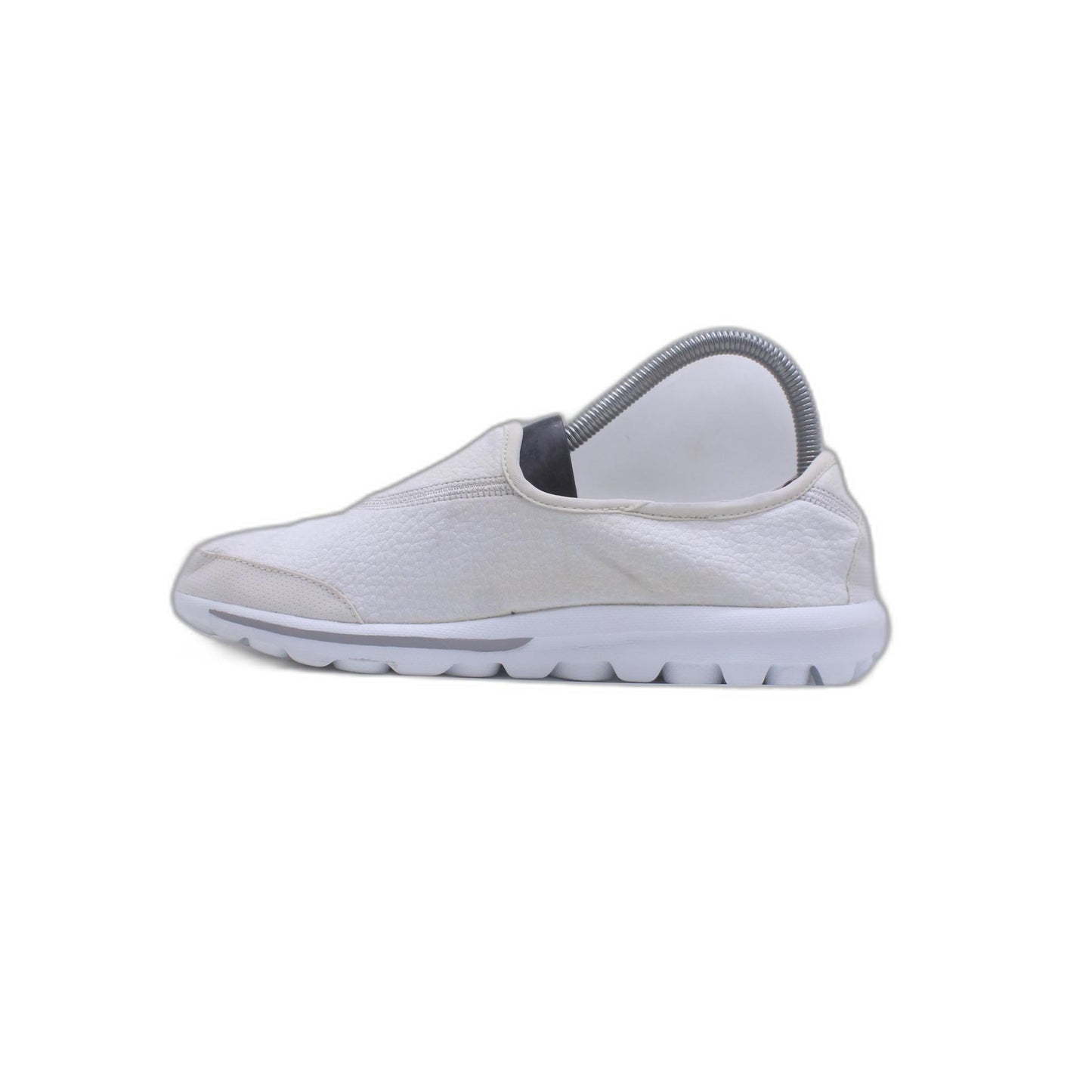 Skechers Women’s  Goga Mat GO WALK Classic Slip-Ons