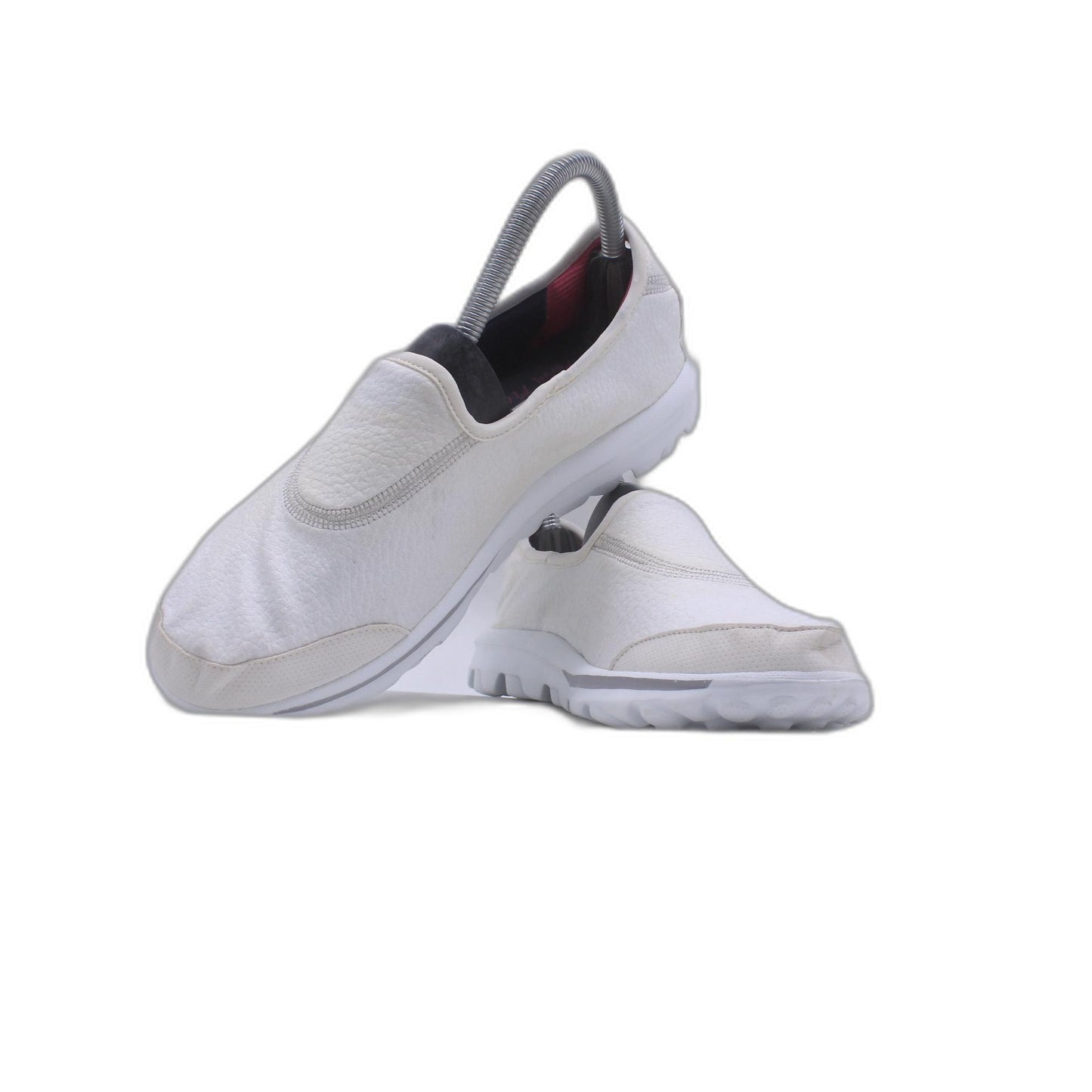 Skechers Women’s  Goga Mat GO WALK Classic Slip-Ons