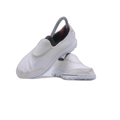 Skechers Women’s  Goga Mat GO WALK Classic Slip-Ons