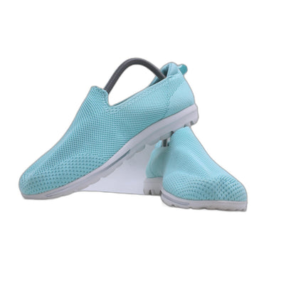 Skechers Women’s Go Walk Slip On Comfort Shoe