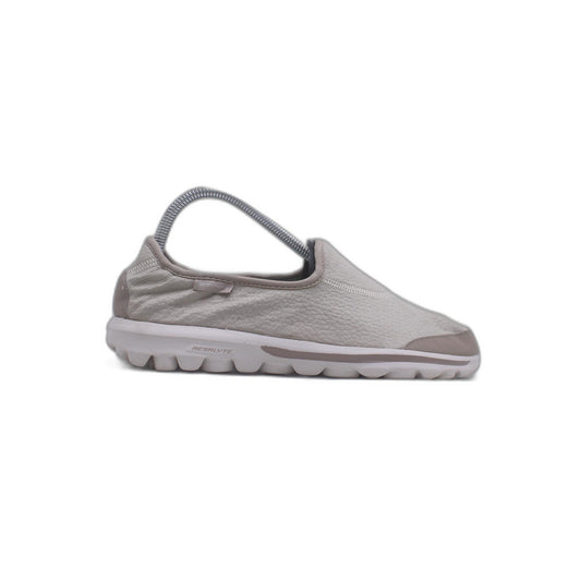 Skechers Go Walk Classic Rose Breeze WIDE Walking Shoe