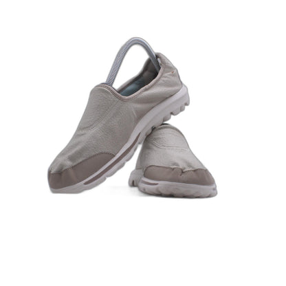 Skechers Go Walk Classic Rose Breeze WIDE Walking Shoe