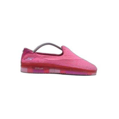 Skechers Go Flex Walk Goga Mat Slip On Shoe