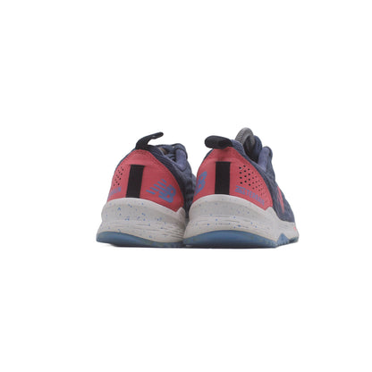 New Balance Speed Ride Blue Snekaer