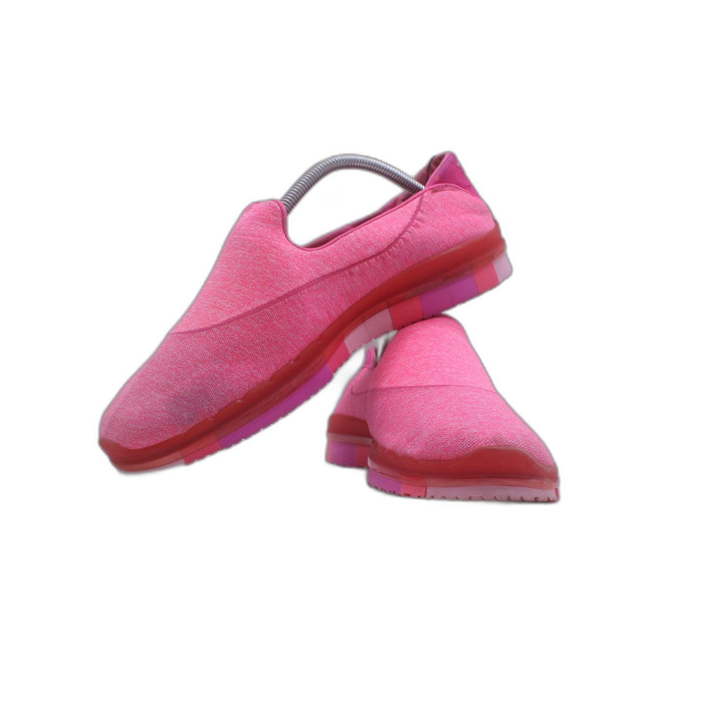 Skechers Go Flex Walk Goga Mat Slip On Shoe