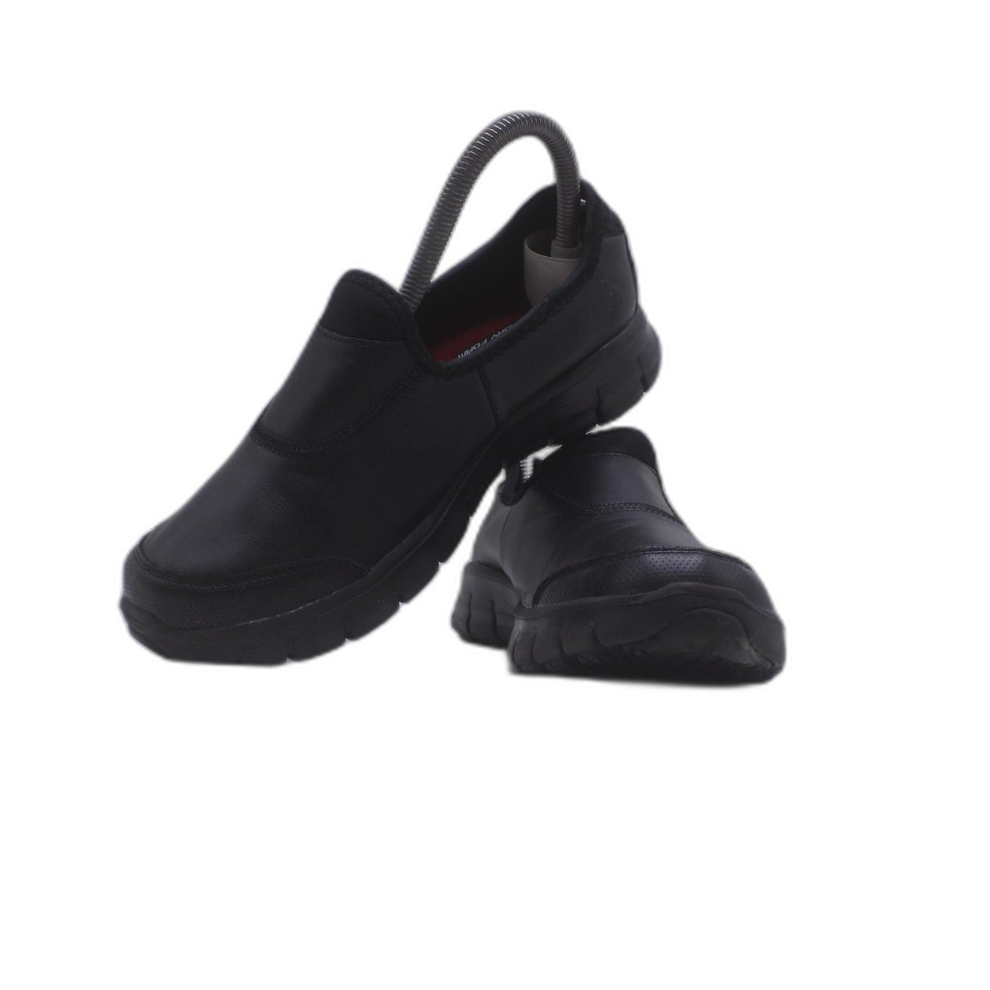 Skechers Work Relaxed Fit Sure Track Shoe