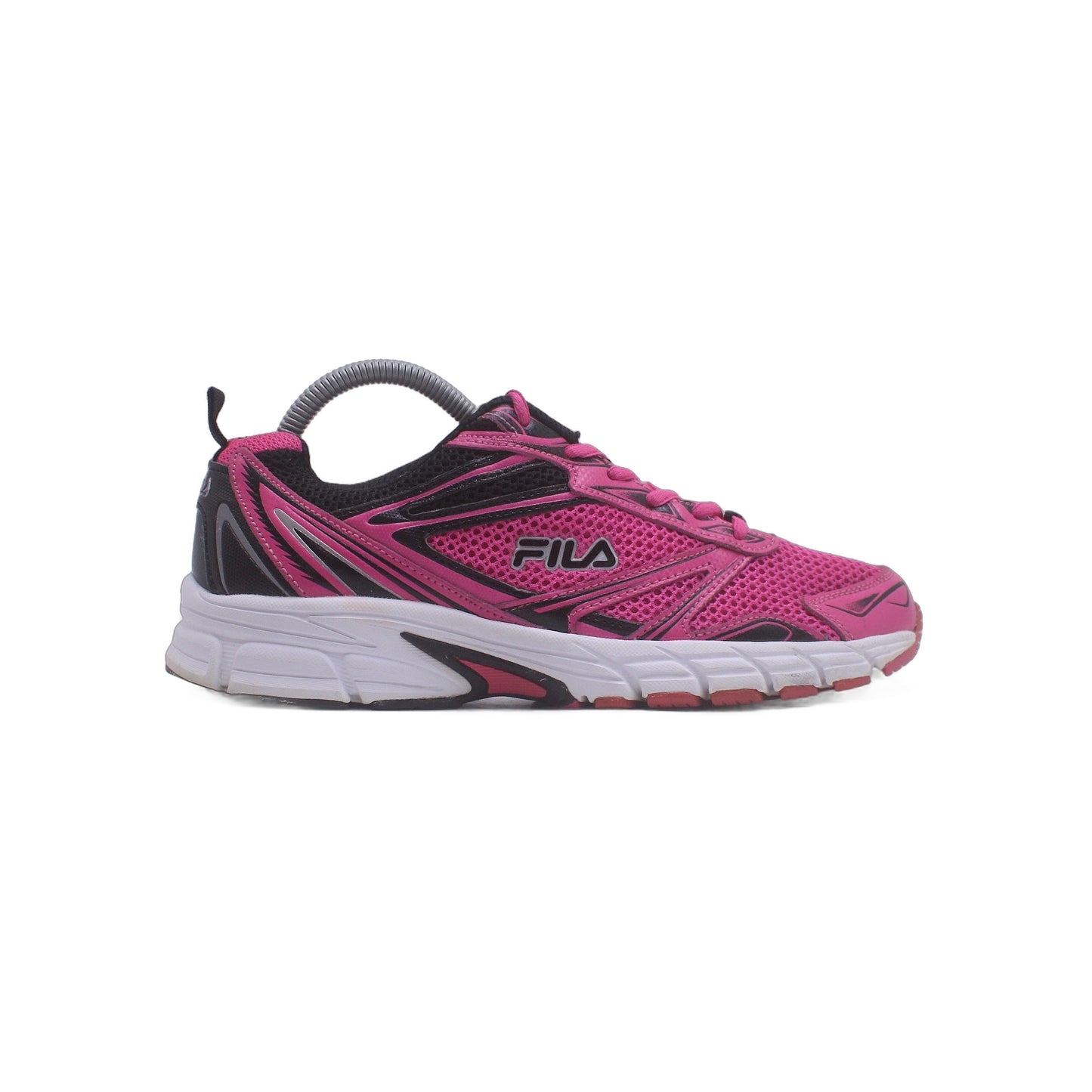 Fila Pink Sneaker