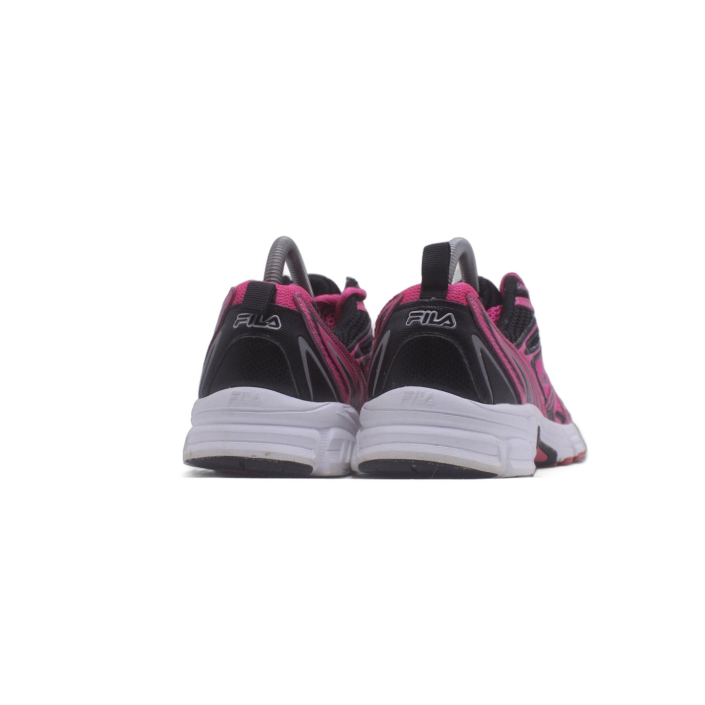 Fila Pink Sneaker