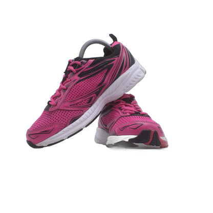 Fila Pink Sneaker