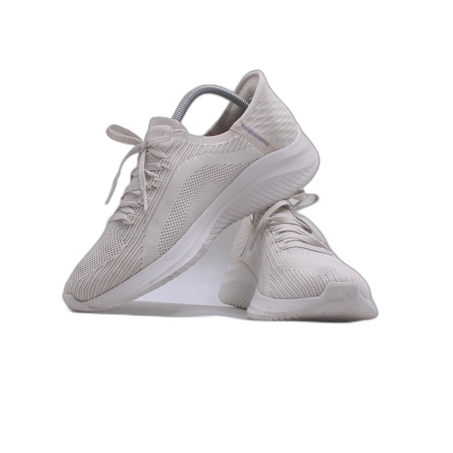 Skechers Ultra Flex 3.0-Beauty Blend Slip-Ins Lavender Women Casual Shoe