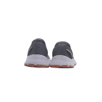 Saucony Cohesion 13 Gray Sneaker