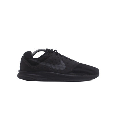 Nike Downshifter 7 Black Sneaker