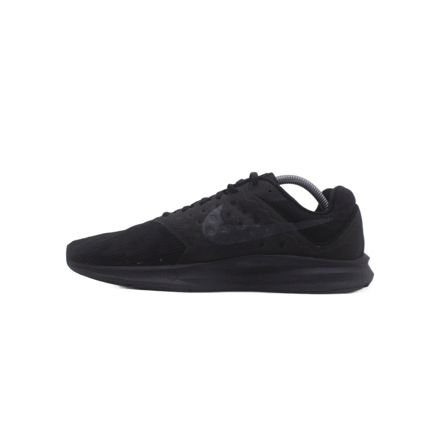 Nike Downshifter 7 Black Sneaker
