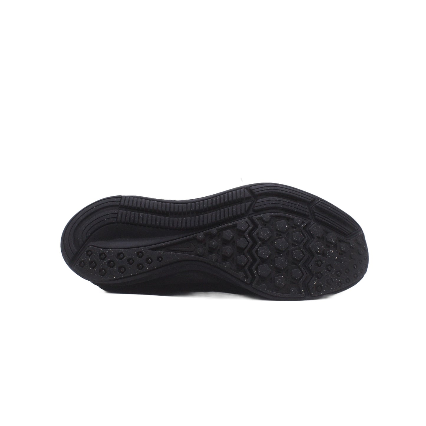 Nike Downshifter 7 Black Sneaker