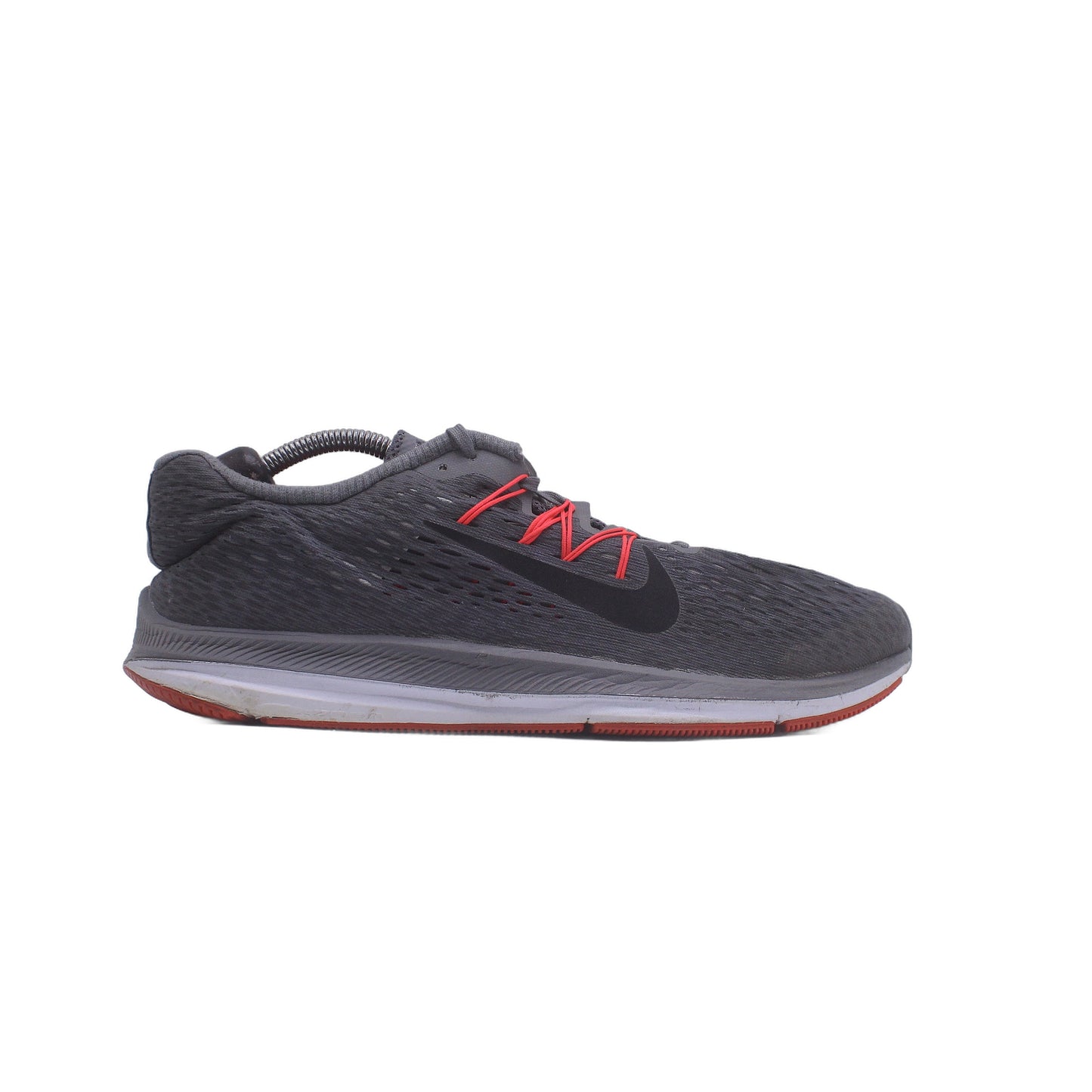 Nike Zoom Winflo 5 Gray Sneaker