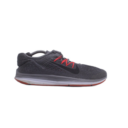 Nike Zoom Winflo 5 Gray Sneaker