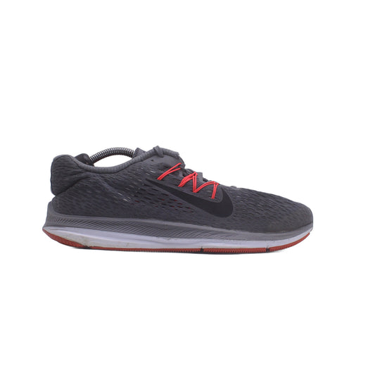 Nike Zoom Winflo 5 Gray Sneaker
