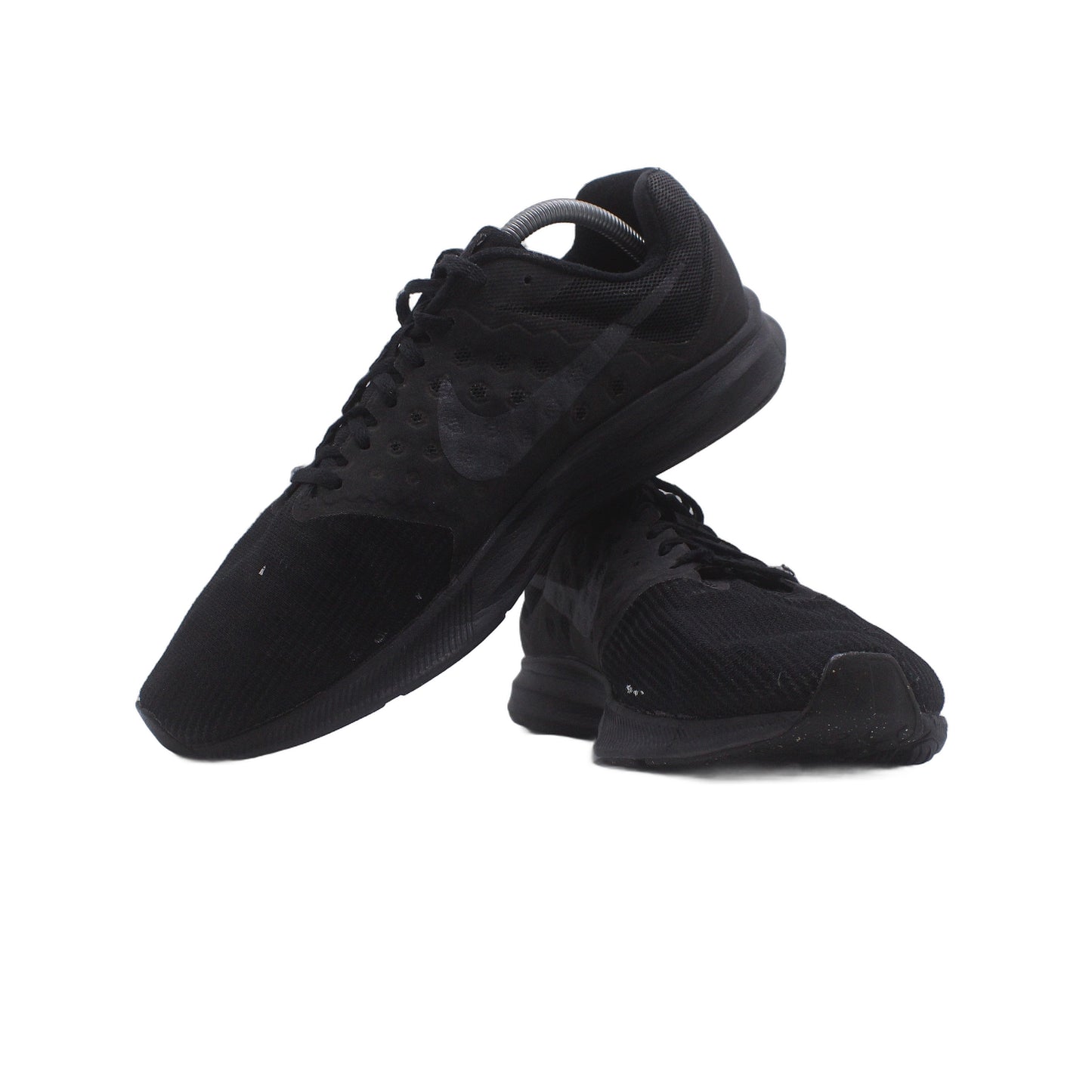 Nike Downshifter 7 Black Sneaker