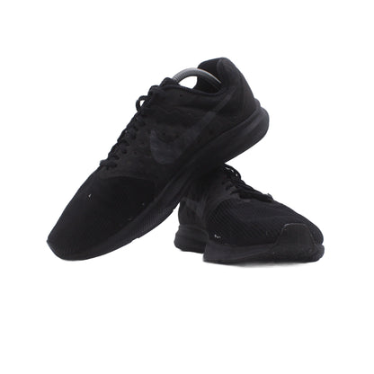Nike Downshifter 7 Black Sneaker