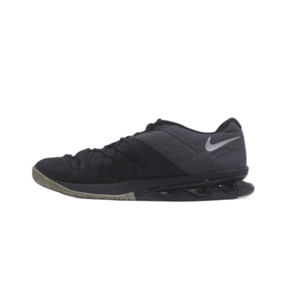 Nike Zoom Reax Black Sneaker