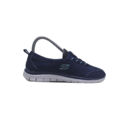Skechers Track Uniquely Me Slip-on Women's Shoe