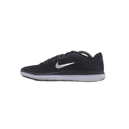 Nike Flex 2016 Run Black Sneaker