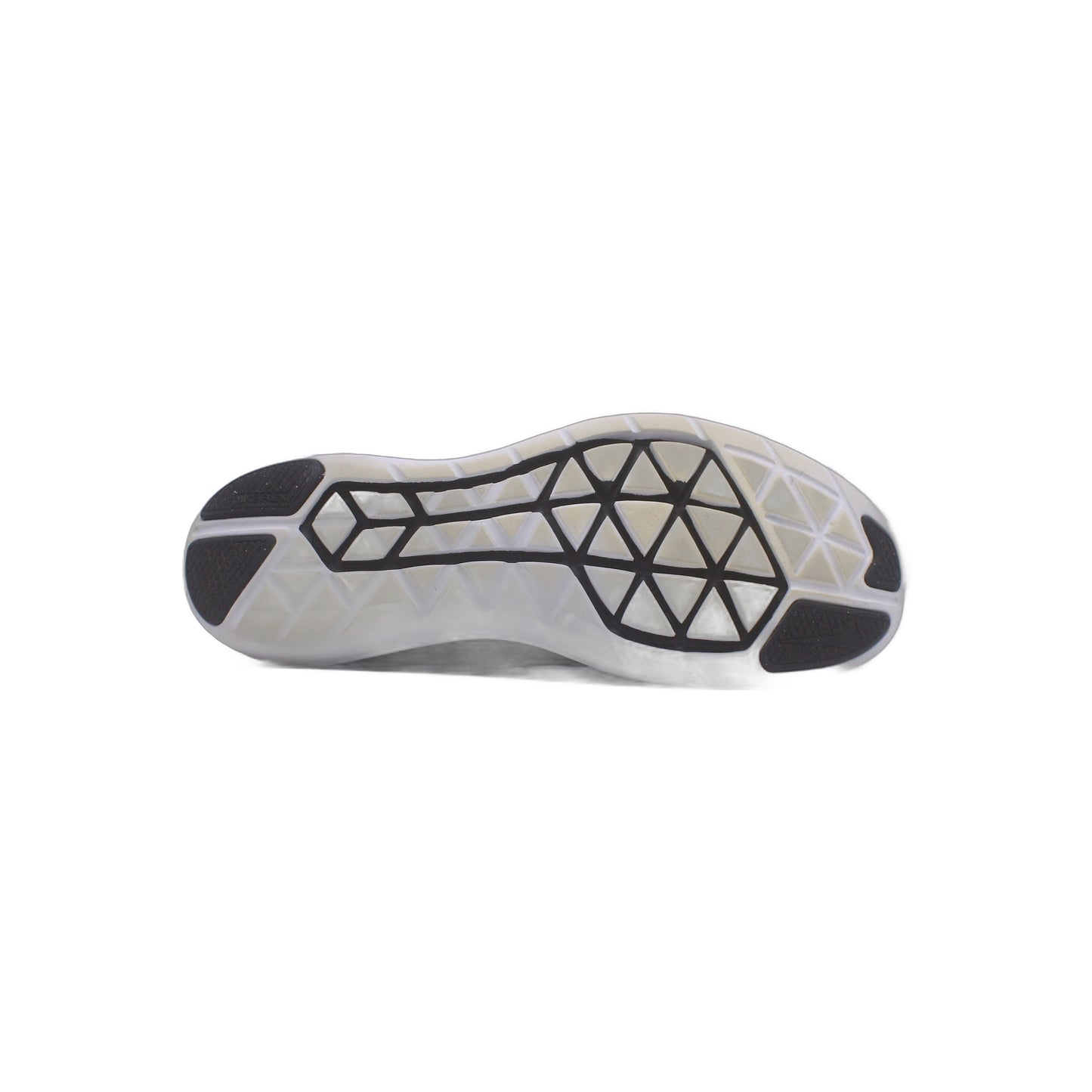 Nike Flex 2016 Run Black Sneaker