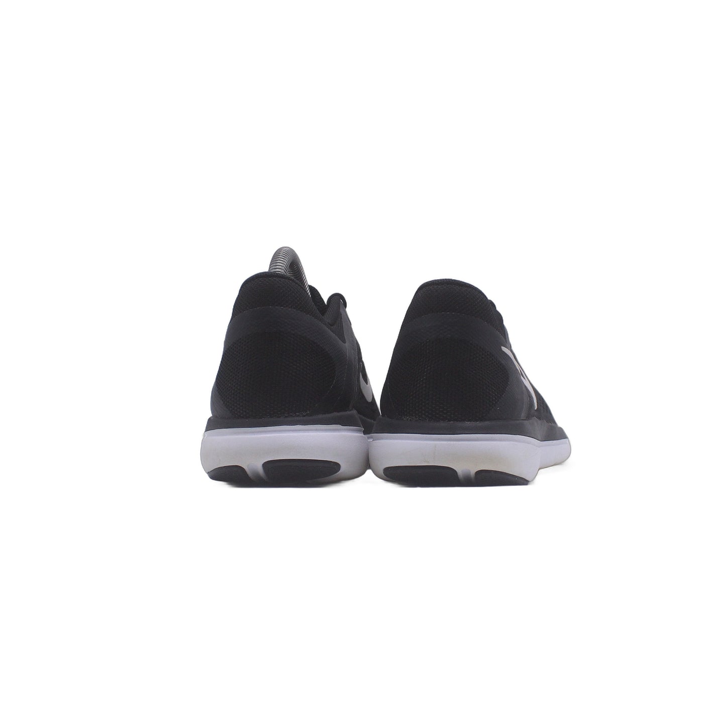 Nike Flex 2016 Run Black Sneaker